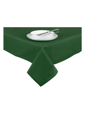 Trendy Kitchen by EXCÉLSA Obrus "Panama Color" w kolorze zielonym - 240 x 140 cm