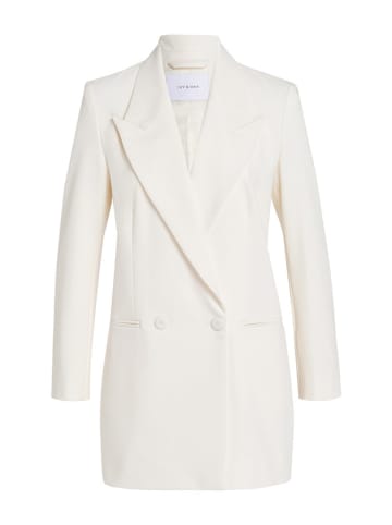IVY & OAK Blazer in Weiß