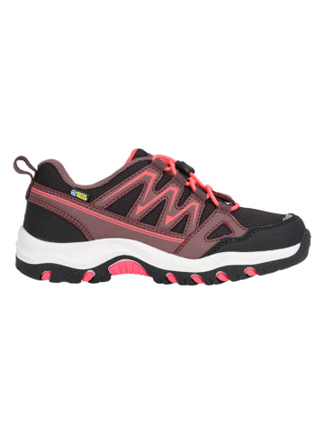 Zigzag Trekkingschuhe "Docheet" in Hellbraun