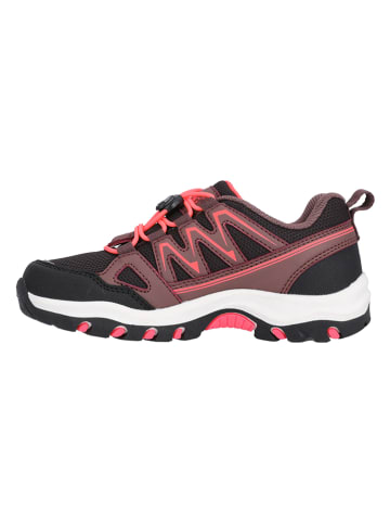 Zigzag Trekkingschuhe "Docheet" in Hellbraun