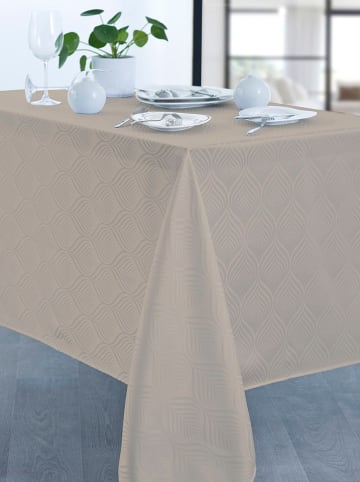 Calitex Tafellaken "Luce" beige