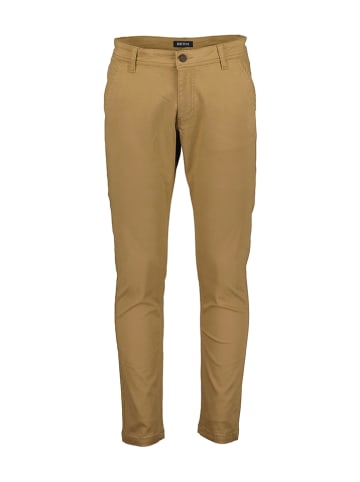 Blue Seven Chino in Camel