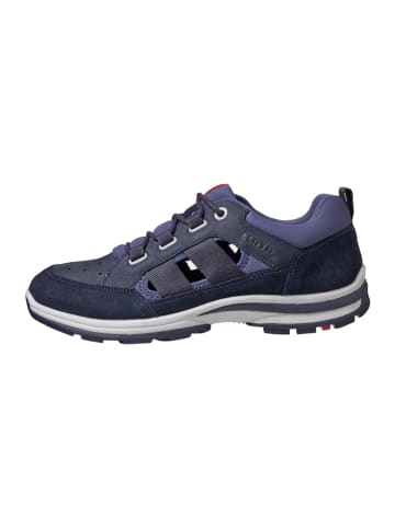LLOYD Sneakers "Elroy" donkerblauw