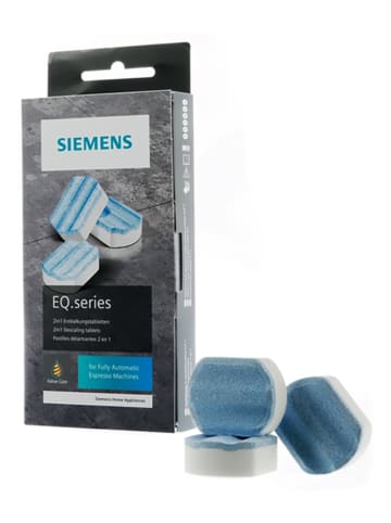 Siemens Entkalkungstabletten "EQ.Series", 3x 36 g