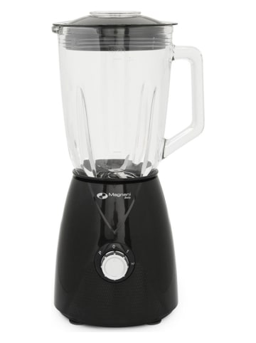 Lifa Living Standmixer in Schwarz - 1,5 l