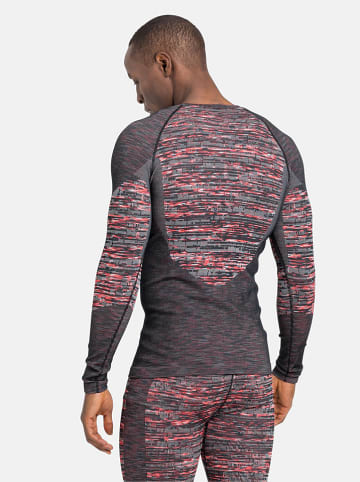 Odlo Functioneel onderhemd "Blackcomb Eco" bordeaux
