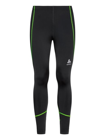 Odlo Funktionsunterhose "Performance Warm Eco" in Schwarz
