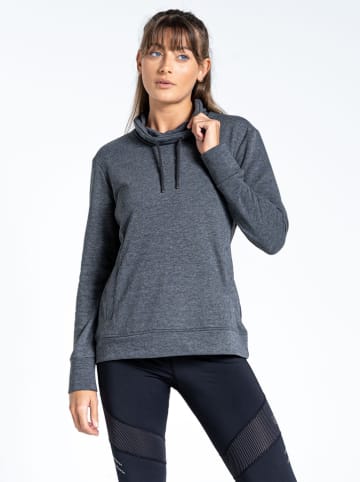 Dare 2b Sweatshirt "Crystallize" in Grau