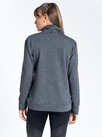 Dare 2b Sweatshirt "Crystallize" in Grau