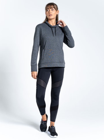 Dare 2b Sweatshirt "Crystallize" in Grau