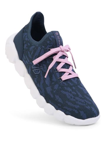 Dare 2b Trainingsschuhe "Hex-At" in Blau/ Rosa