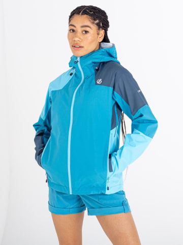 Dare 2b Functionele jas "Checkpoint III" blauw