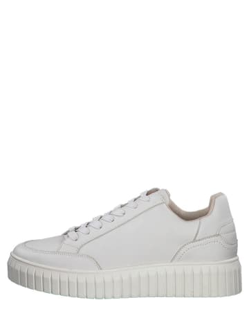 s.Oliver Sneakers in Creme
