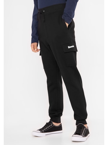 Bench Sweatbroek "Fargo" zwart