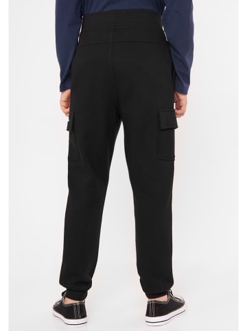 Bench Sweatbroek "Fargo" zwart