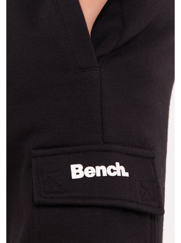 Bench Sweathose "Fargo" in Schwarz