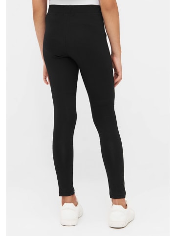 Bench Leggings "Elira" in Schwarz