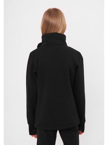 Bench Bluza "Haylo" w kolorze czarnym