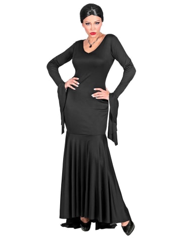 Widmann Sukienka kostiumowa "ALIEN" w kolorze czarnym
