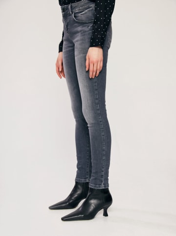 LTB Jeans - Skinny fit - in Anthrazit