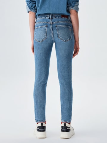 LTB Jeans  - Skinny fit - in Blau