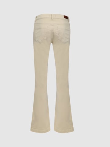 LTB Jeans "Fallon" - Flare fit - in Creme
