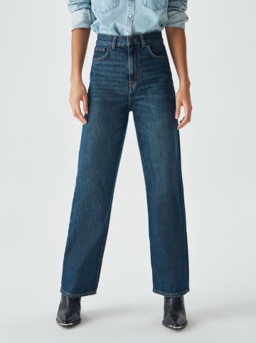 LTB Jeans "Vionne" - Loose fit - in Dunkelblau