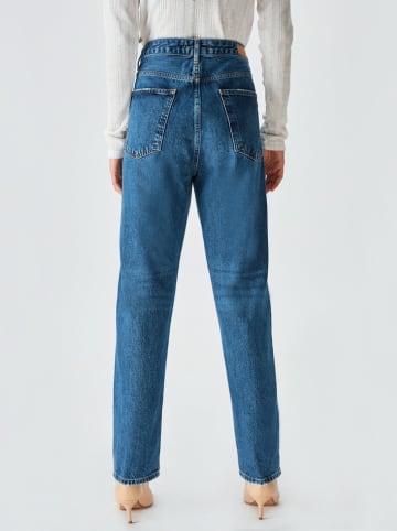 LTB Jeans "Myla" - Loose fit - in Blau