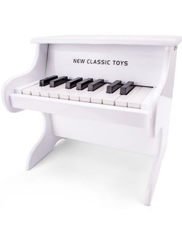 New Classic Toys Houten piano - vanaf 3 jaar