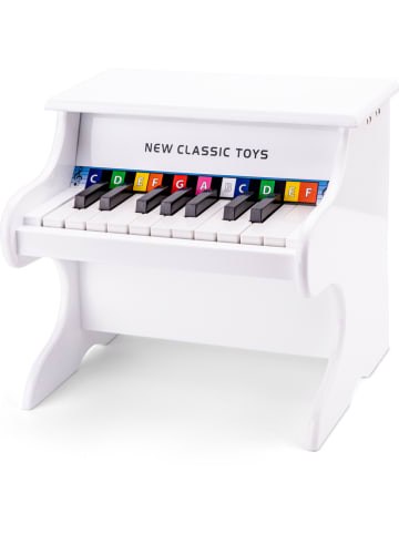 Woet Pianino - 3+