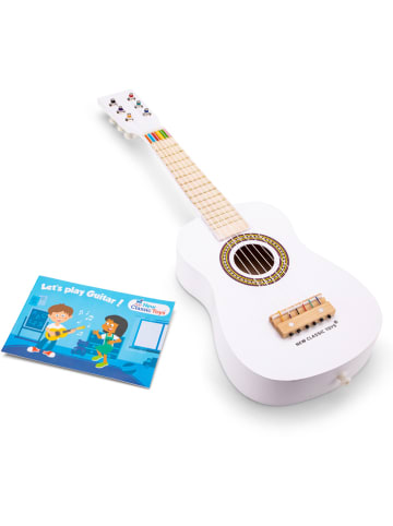 New Classic Toys Gitarre - ab 3 Jahren