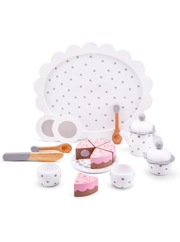 New Classic Toys Kaffee- und Kuchenset - ab 2 Jahren