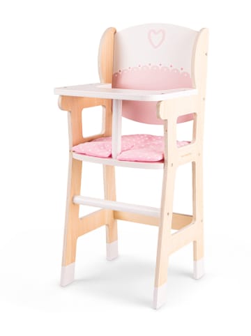 New Classic Toys Puppenhochstuhl - ab 3 Jahren