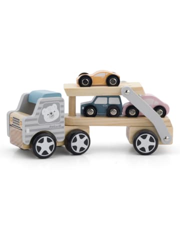 New Classic Toys Autotransporter - ab 2 Jahren