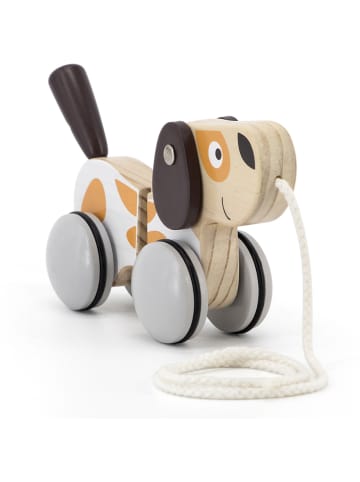 New Classic Toys Zabawka do ciągnięcia - 18 m+