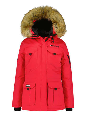 ANAPURNA Winterjacke "Babilona" in Rot