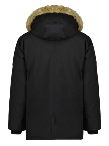 ANAPURNA Winterjacke "Claudana" in Schwarz