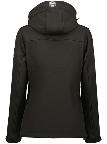 ANAPURNA Funktionsjacke "Takeniana" in Schwarz