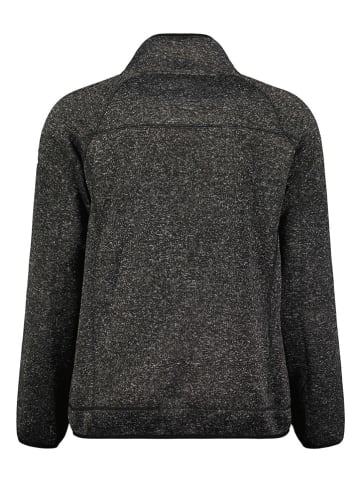 ANAPURNA Fleecejacke "Titlana" in Schwarz