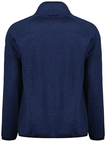 ANAPURNA Fleecejacke "Titlana" in Dunkelblau