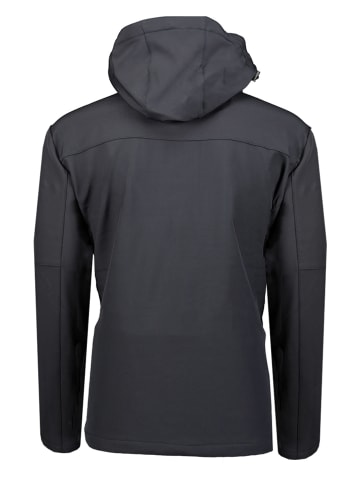 ANAPURNA Softshelljacke "Timmexana" in Dunkelblau