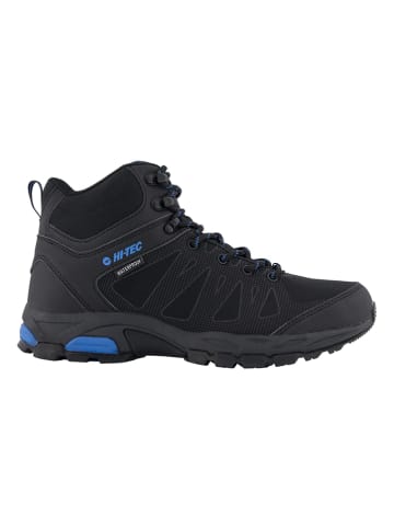 Hi-Tec Trekkingboots "Raven" in Schwarz