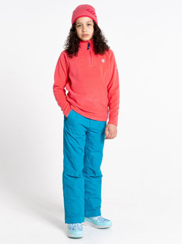 Dare 2b Fleece trui "Freehand" koraalrood