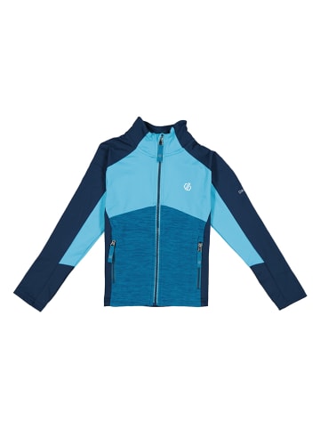 Dare 2b Fleece vest "Exception Core" blauw
