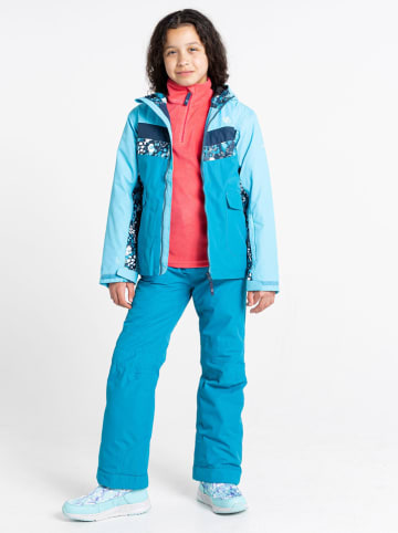 Dare 2b Kurtka narciarska "Remarkable II" w kolorze turkusowym