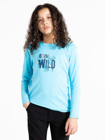 Dare 2b Longsleeve "Go Beyond" in Türkis