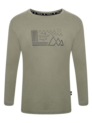 Dare 2b Longsleeve "Go Beyond" in Khaki