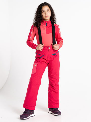 Dare 2b Ski-/snowboardbroek "Timeout II" roze