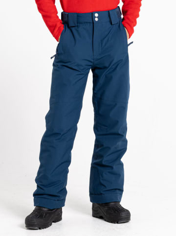 Dare 2b Spodnie narciarskie "Outmove II" w kolorze granatowym