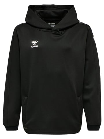 Hummel Bluza sportowa "Core XK" w kolorze czarnym